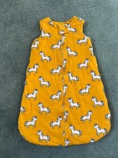 Mustard unicorn sleeping for sale  STOCKTON-ON-TEES