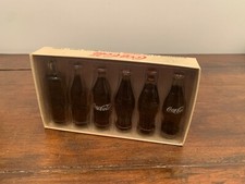 Miniature bottles evolution usato  Roma