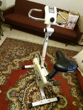 Hometrainer kettler sport gebraucht kaufen  Gersheim
