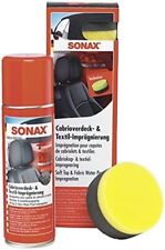 Sonax cabrioverdeck textilimpr gebraucht kaufen  Winsen