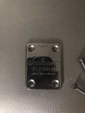 Jackson guitar neck for sale  ENFIELD