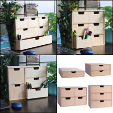 Schubladen box holz gebraucht kaufen  Frankfurt (Oder)