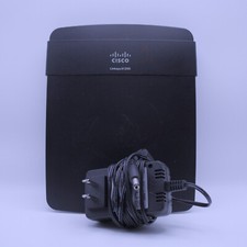 Linksys e1200 wireless for sale  Vancouver