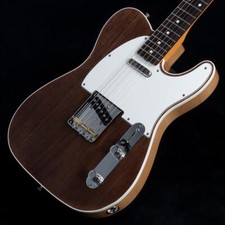 Fender FSR Fabricado no Japão Tradicional Anos 60 Personalizado Telecaster Nogueira Top comprar usado  Enviando para Brazil