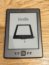 Amazon kindle 2gb for sale  READING