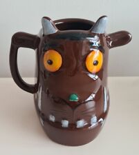 Large gruffalo mug for sale  PORTSMOUTH