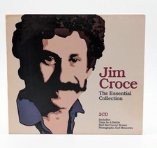 Jim croce the gebraucht kaufen  Ludwigsburg