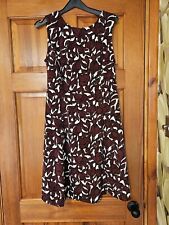 Ladies size sleeveless for sale  COLCHESTER