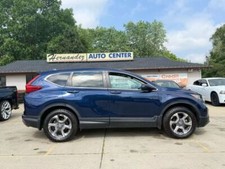 2017 honda ex for sale  Bloomington
