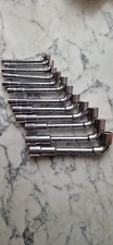 Facom box spanner for sale  WIMBORNE
