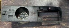 Golf kombiinstrument tacho gebraucht kaufen  Lichtenstein