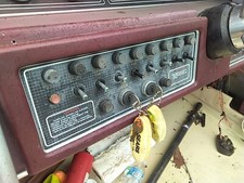 Toggle switches fuses for sale  Flint