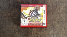 Pokémon mega rubin gebraucht kaufen  Hohenthann