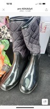 Wellies for sale  BIRMINGHAM