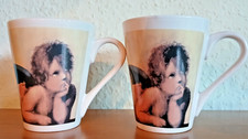 Tasse raphael engel gebraucht kaufen  Braunschweig