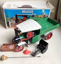 Mamod sw1 steam for sale  BURNLEY