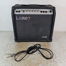 Laney tube fusion for sale  RUSHDEN