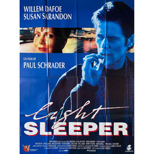 Light sleeper affiche d'occasion  Villeneuve-lès-Avignon