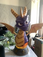 First4figures spyro dragon for sale  PORTSMOUTH