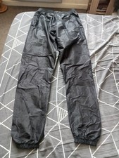 Jogging jogger nylon d'occasion  Compiègne