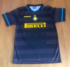 Maillot umbro inter d'occasion  Jujurieux