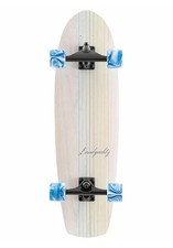 Surfskate landyachtz butter usato  Brescia