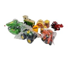Farm toy lot for sale  Naperville