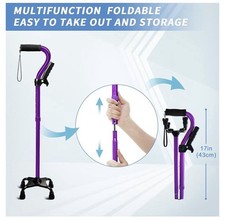 Walking cane quad for sale  San Tan Valley