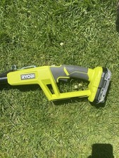 Ryobi pole hedge for sale  BROMLEY