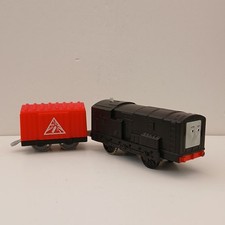 Diesel thomas tank for sale  LEEDS