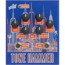 Aguilar tone hammer gebraucht kaufen  Neustrelitz