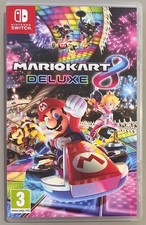 Jeu nintendo switch d'occasion  Caen
