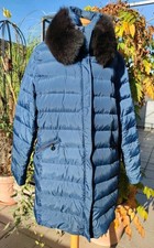 Fuchs schmitt daunen gebraucht kaufen  Ellerau