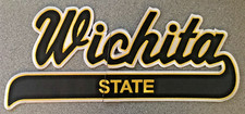 Wichita state shockers for sale  Albany