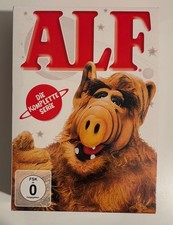 alf dvd staffel gebraucht kaufen  Oldenburg (Oldenburg)