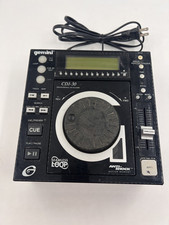 Gemini cdj professional for sale  Crandall