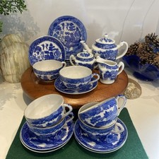 vintage childrens tea set for sale vintage childrens tea set for sale MORDEN