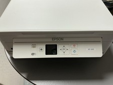 epson xp 600 gebraucht kaufen  Stuttgart