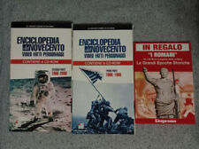 Enciclopedia del 900 usato  Selargius