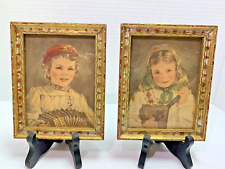 Vtg pair inc for sale  Byron Center