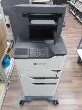 Lexmark m5255 laserdrucker gebraucht kaufen  Lippstadt