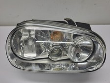 Golf headlight headlamp d'occasion  Expédié en Belgium