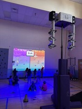 Interactive playground protect for sale  Seattle