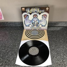 LP VINYL GENTLE GIANT THREE FRIENDS VERTIGO 6360 070 UK 1ST PRESS 1972 EX-/EX comprar usado  Enviando para Brazil
