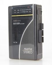 Lecteur cassette radio d'occasion  Paris XX