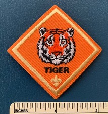 Nos tiger rank for sale  Goldthwaite