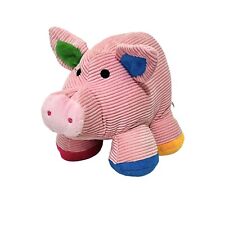 Pink corduroy pig for sale  Lexington