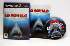 Squalo sony ps2 usato  Roma