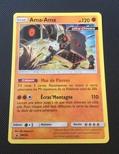 Carte pokémon sm209 d'occasion  Nantes-