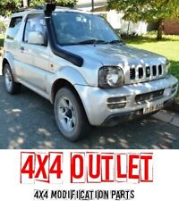 Suzuki jimny snorkel for sale  LONDON